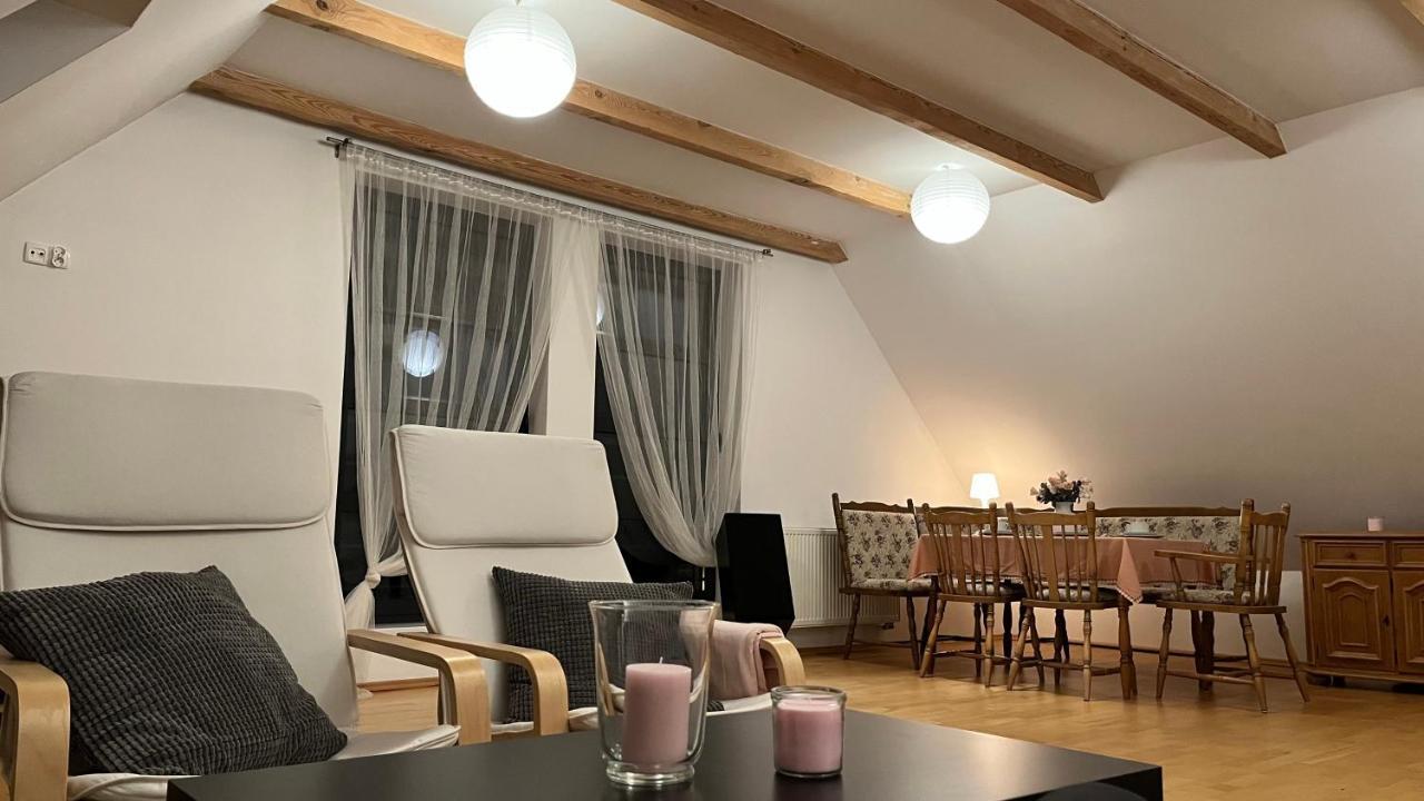 Apartament Puck/ Mieszkanie Exterior foto