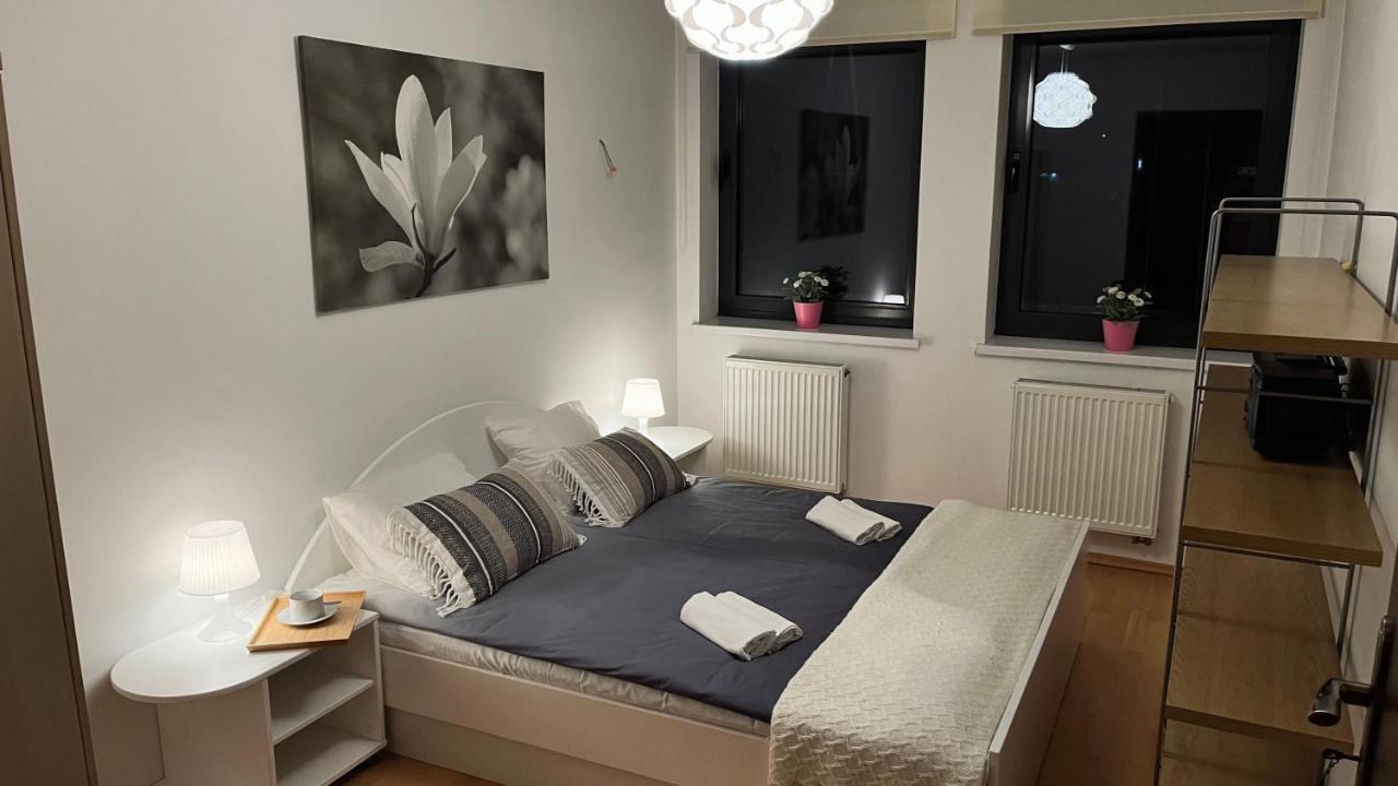 Apartament Puck/ Mieszkanie Exterior foto