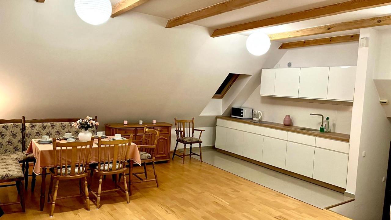 Apartament Puck/ Mieszkanie Exterior foto