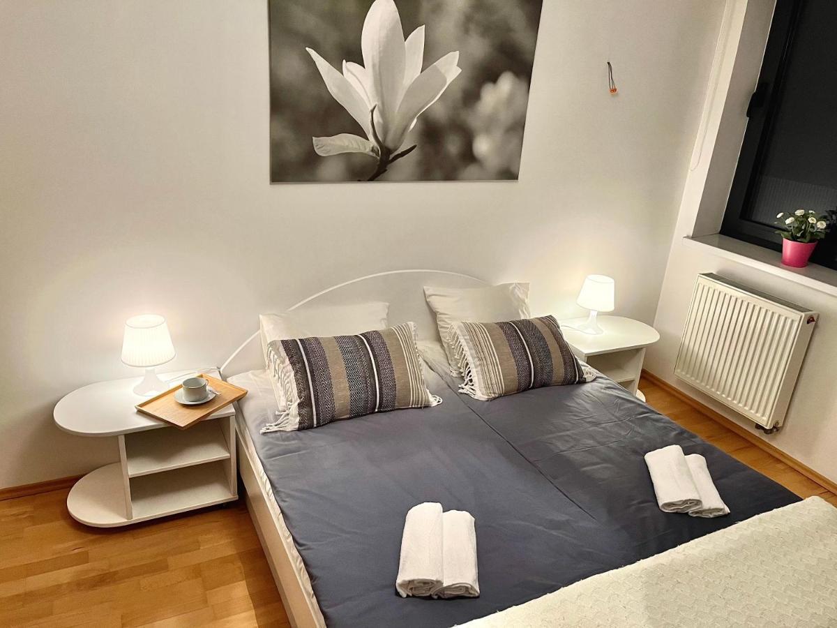 Apartament Puck/ Mieszkanie Exterior foto